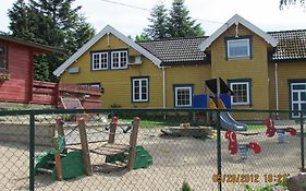 Bondegardsparken Farm Holiday