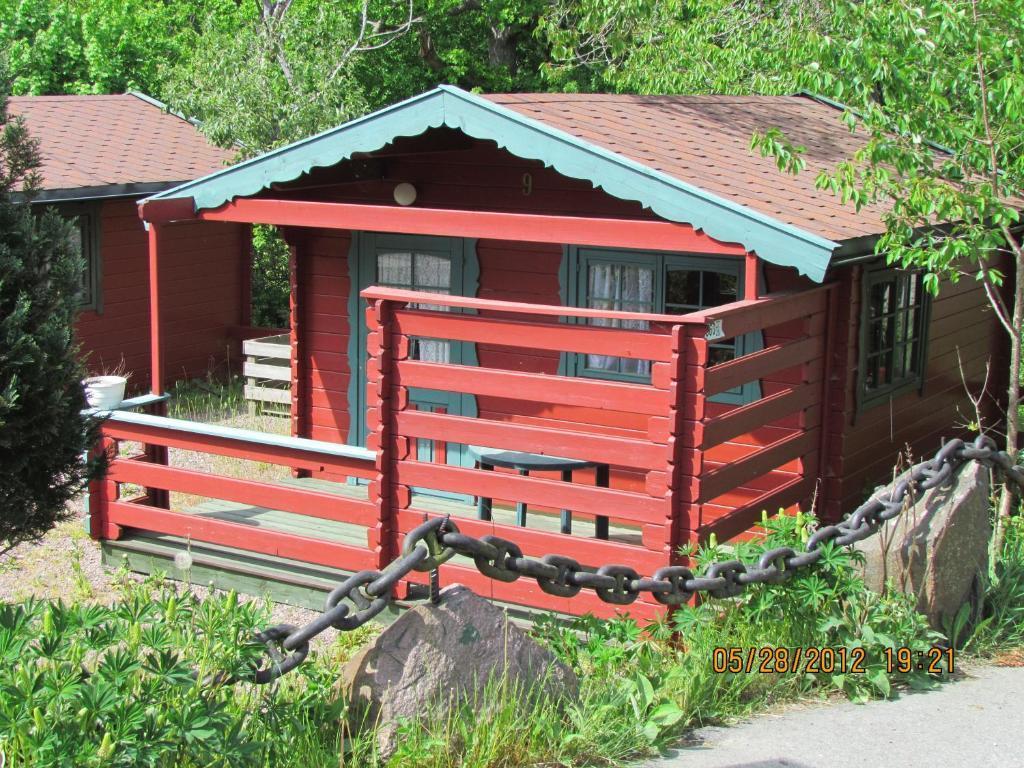 Bondegardsparken Farm Holiday Kristiansand Kamer foto