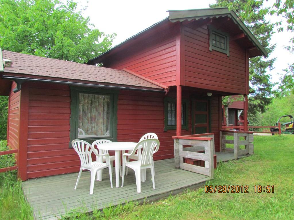 Bondegardsparken Farm Holiday Kristiansand Kamer foto