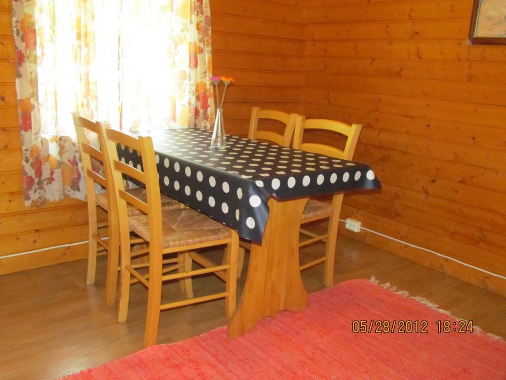 Bondegardsparken Farm Holiday Kristiansand Kamer foto