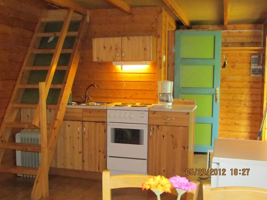 Bondegardsparken Farm Holiday Kristiansand Kamer foto