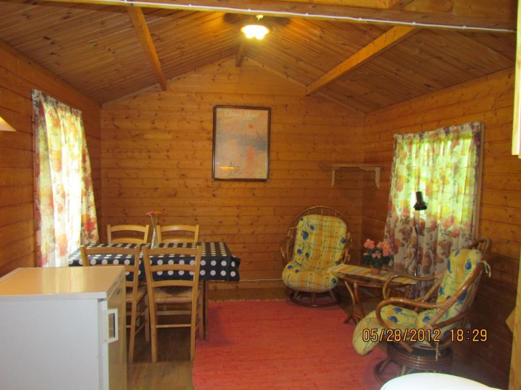 Bondegardsparken Farm Holiday Kristiansand Kamer foto
