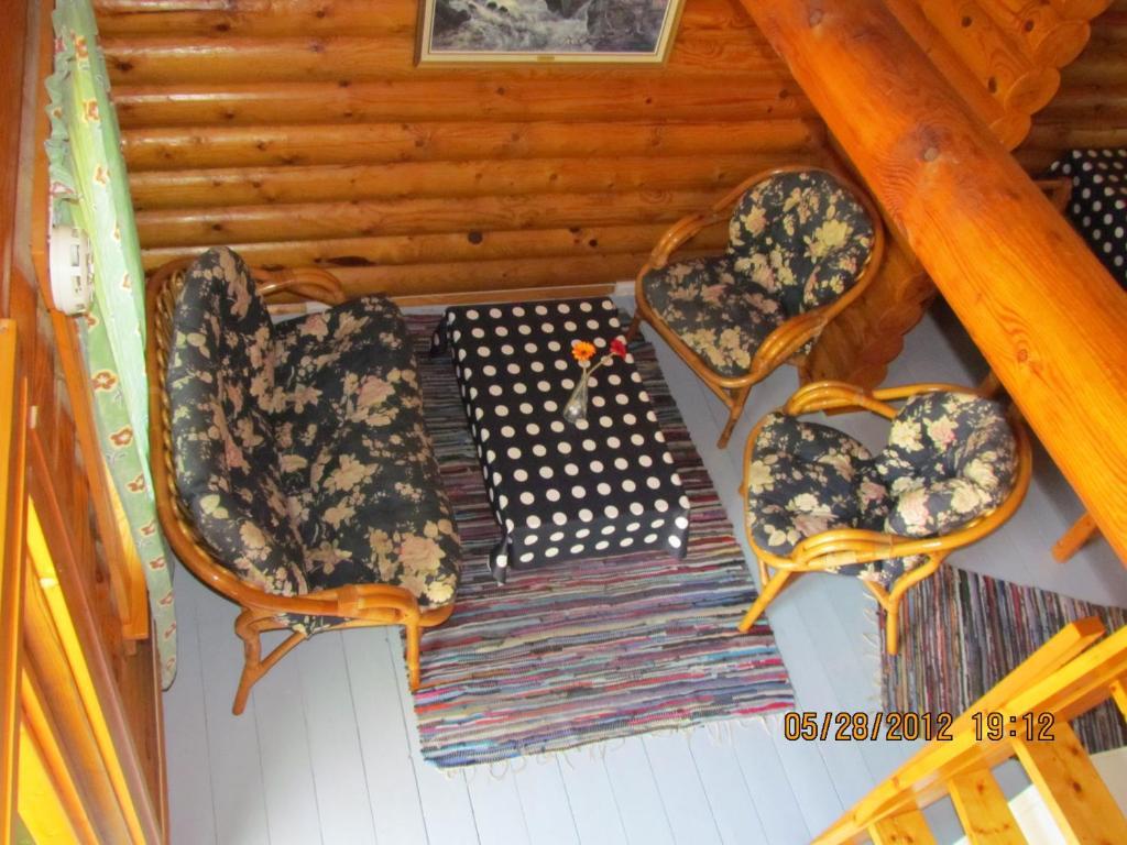 Bondegardsparken Farm Holiday Kristiansand Kamer foto