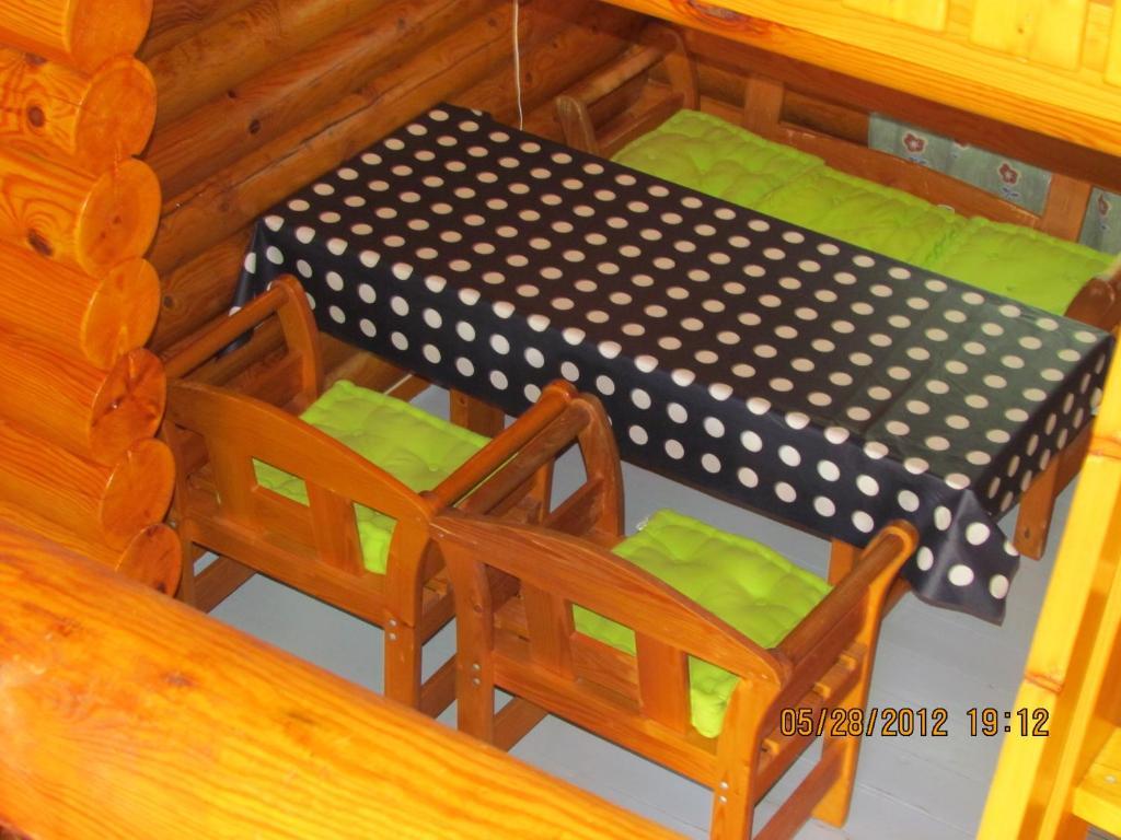 Bondegardsparken Farm Holiday Kristiansand Kamer foto