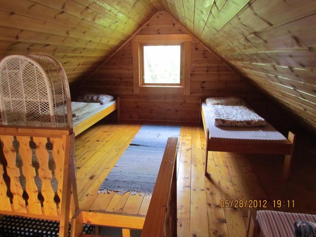 Bondegardsparken Farm Holiday Kristiansand Kamer foto