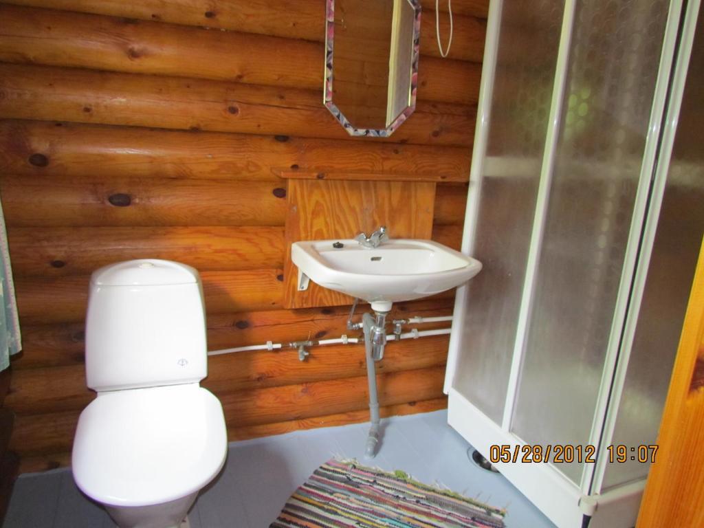 Bondegardsparken Farm Holiday Kristiansand Kamer foto