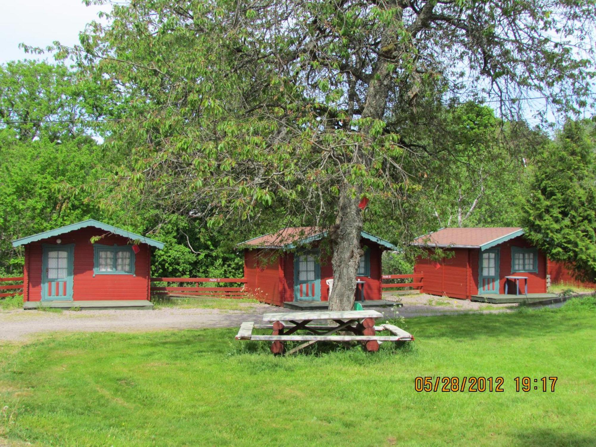 Bondegardsparken Farm Holiday Kristiansand Buitenkant foto